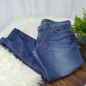 Men's Joe's Jeans Tailored Fit Jeans Size 36